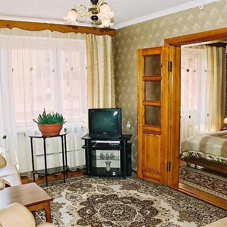 Viktoria Отель 2*