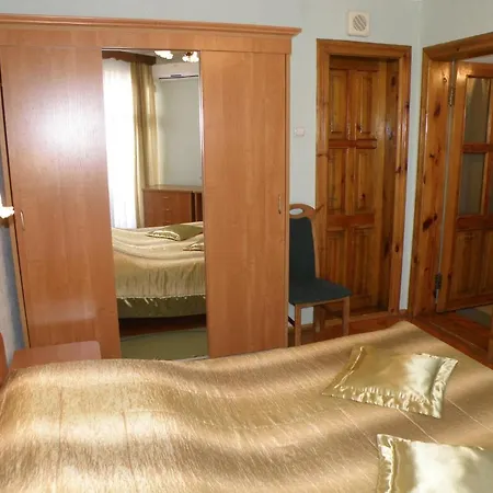 Viktoria Hotel Odessa