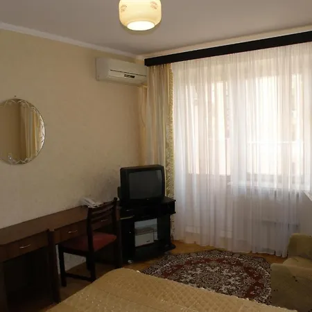 Viktoria Hotel Odessa