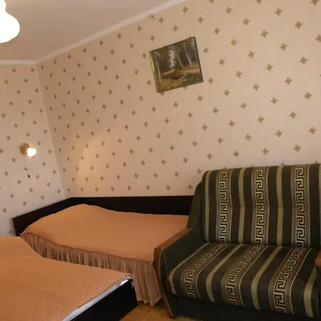 Hotel Viktoria Odessa