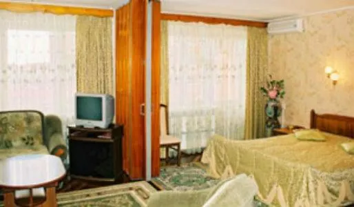 Viktoria Hotel Odessa