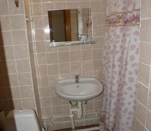 Hotel Viktoria Odessa