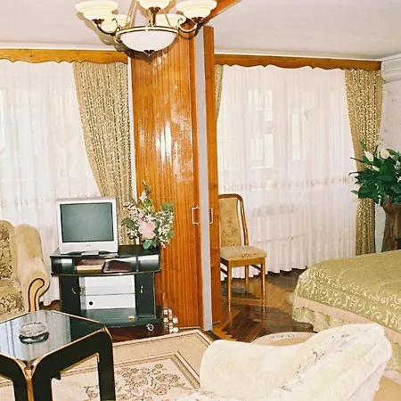 Hotel Viktoria Odesa