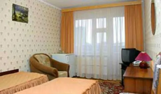 Hotell Viktoria