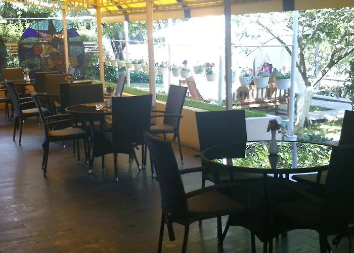 Viktoria Hotell Odessa