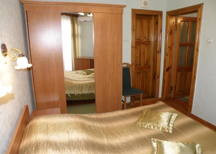 Viktoria Hotel Odesa