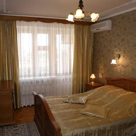 Szálloda Viktoria Odessza